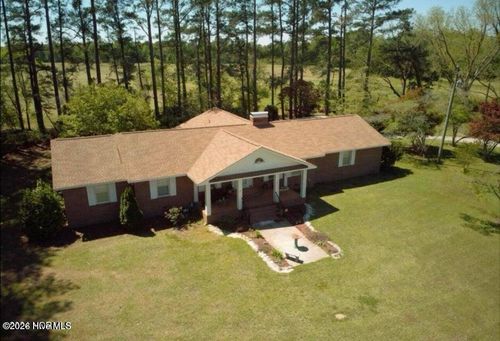4803 Andrew Jackson Rd Sw, Chadbourn, NC, 28431-6857 | Card Image