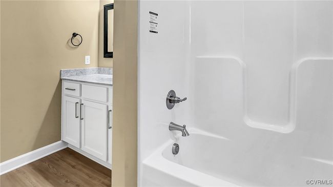 3323 Rock Creek Villa Dr, House other with 3 bedrooms, 2 bathrooms and null parking in Quinton VA | Image 19