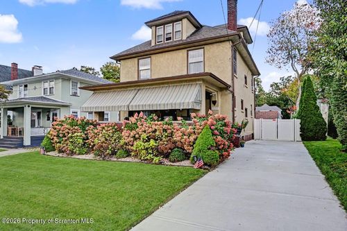 1623 Quincy Avenue, Dunmore, PA, 18509 | Card Image