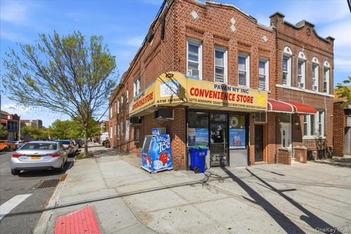 2875 Buhre Avenue, New York, NY, 10461 | Card Image