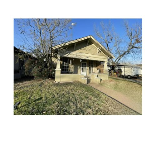512 Nw 5th St, Mineral Wells, TX, 76067-4216 | Card Image