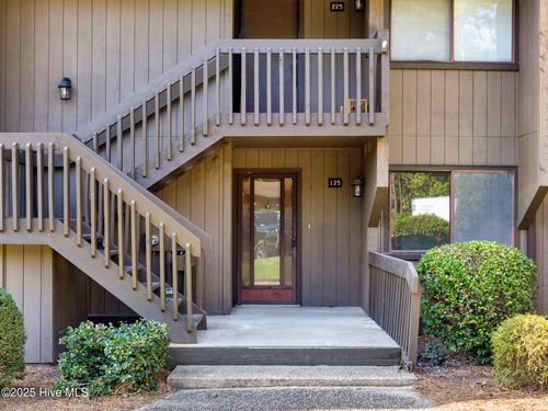 125-10 Pine Tree Rd, Pinehurst, NC, 28374 | Card Image