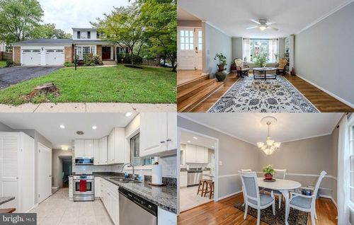 9256 Stonewall Ct, MANASSAS, VA, 20110-4626 | Card Image