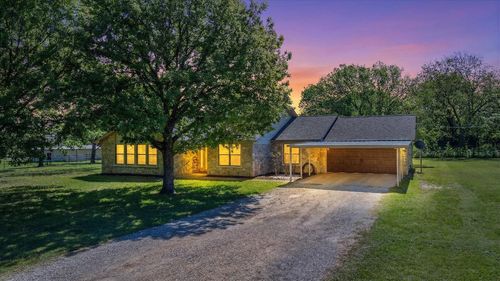 309 Willow Creek Ln, Springtown, TX, 76082-6201 | Card Image