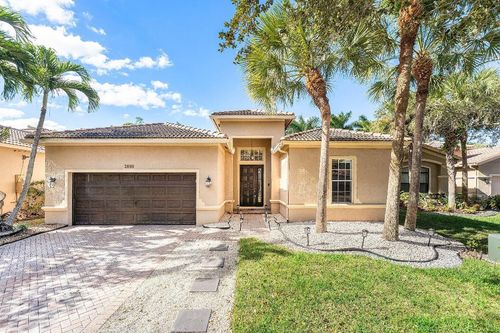 3899 Cascade Terrace, Weston, FL, 33332 | Card Image