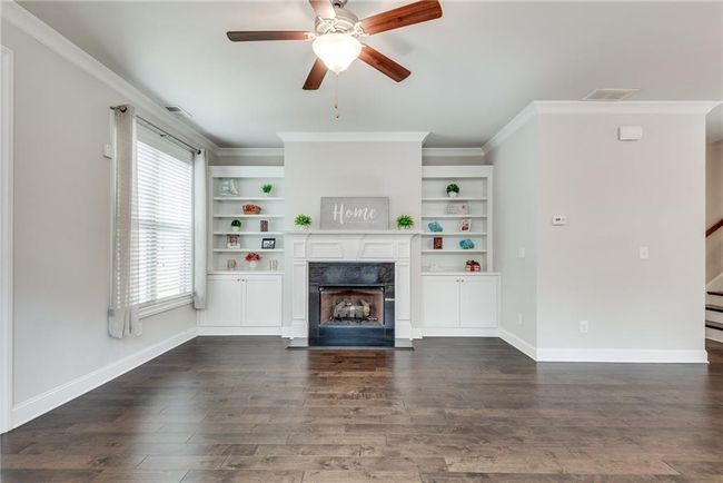 145 Laurel Crest Aly, Townhouse with 3 bedrooms, 4 bathrooms and null parking in Johns Creek GA | Image 17