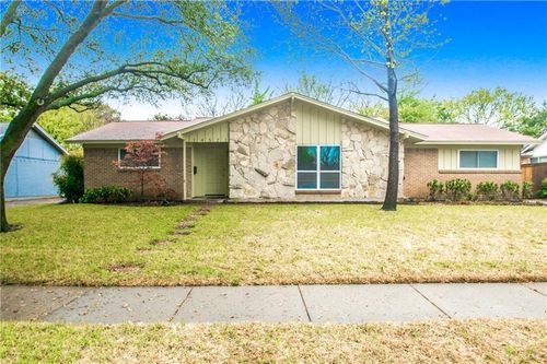 14521 Cyprus Point Dr, Farmers Branch, TX, 75234-2204 | Card Image