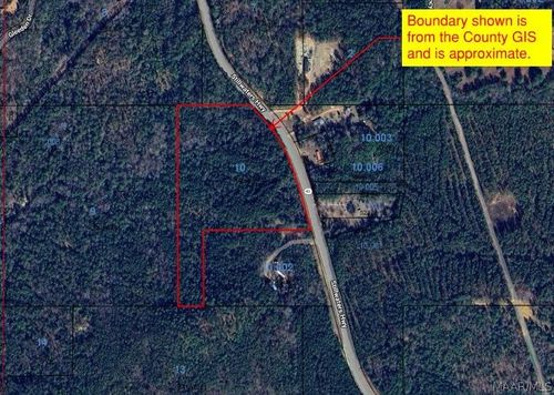 24052 Highway 49 S, Tallassee, AL, 36078-5513 | Card Image