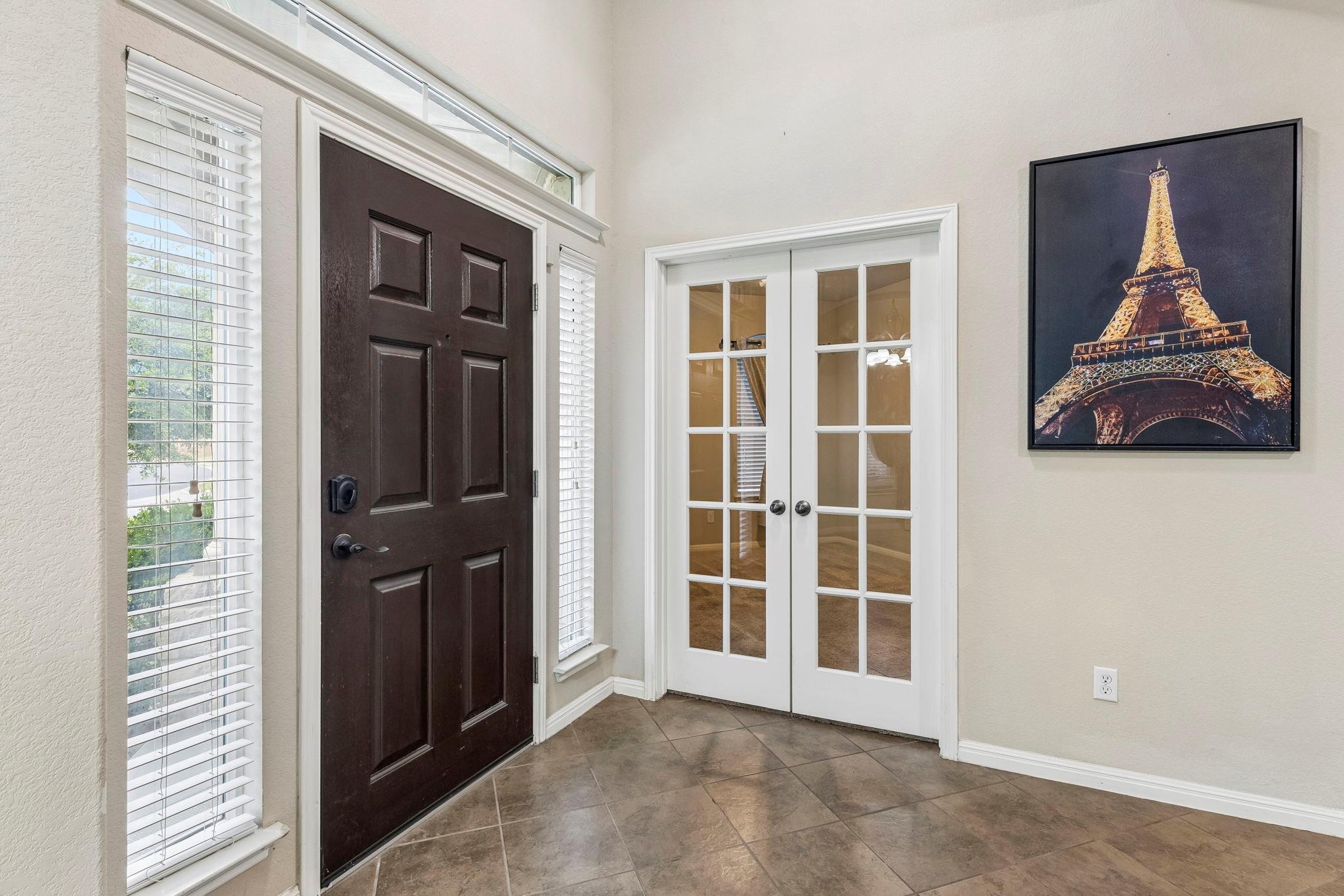 Residential Lease in Round Rock 5