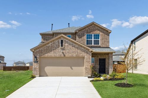 508 Oceania Ln, Seagoville, TX, 75159-3677 | Card Image