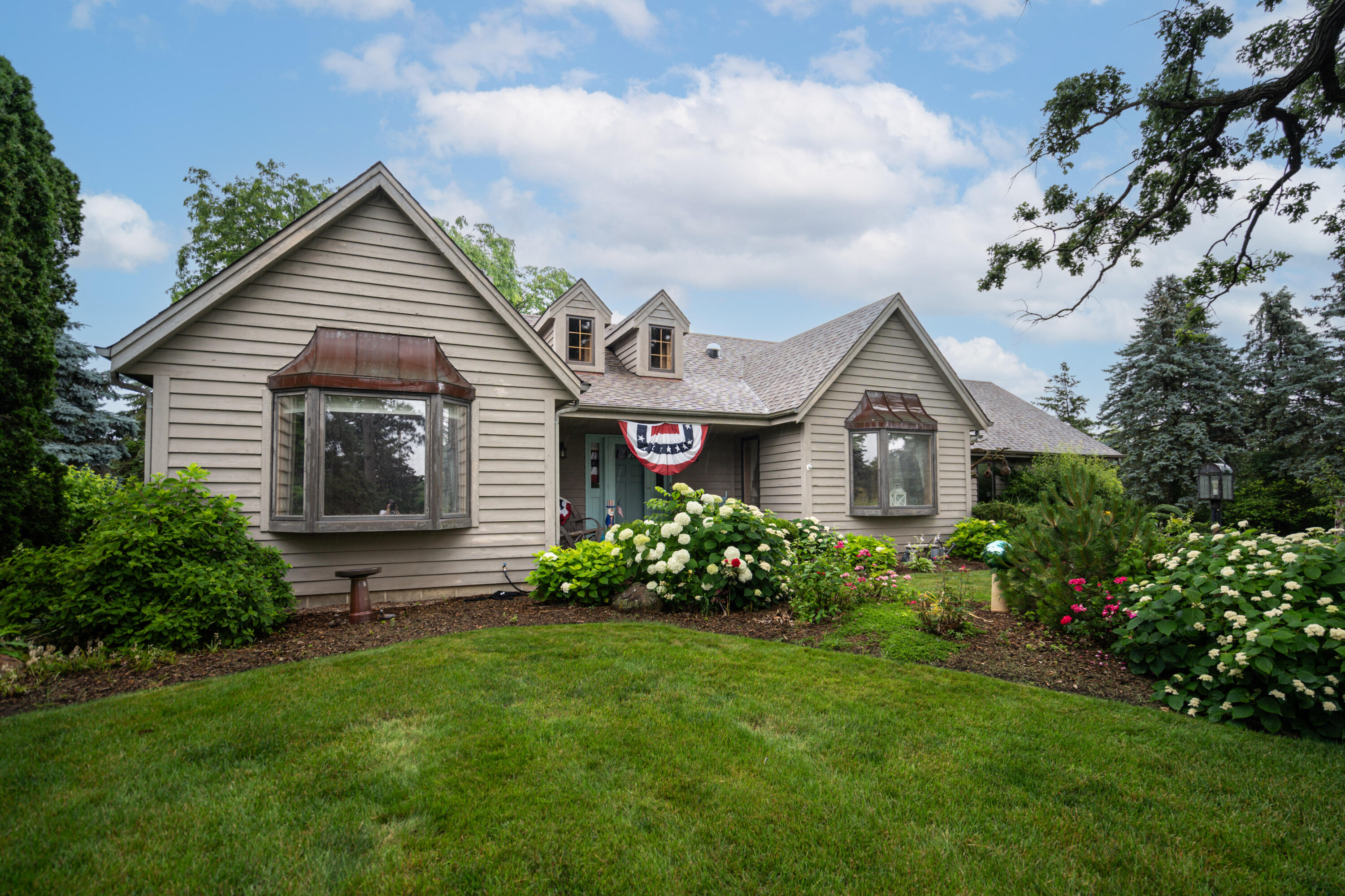 Gittings Rd, Mount Pleasant, WI 53406