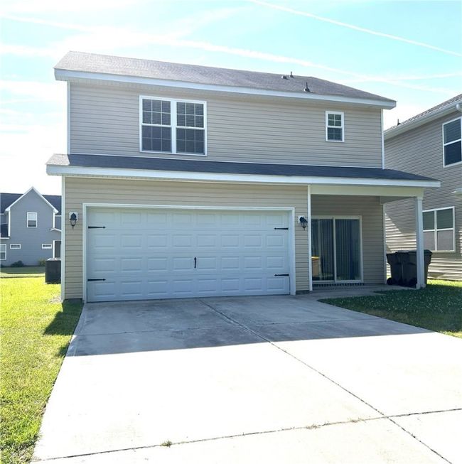 6 Cherry St, House other with 3 bedrooms, 3 bathrooms and null parking in Port Wentworth GA | Image 32