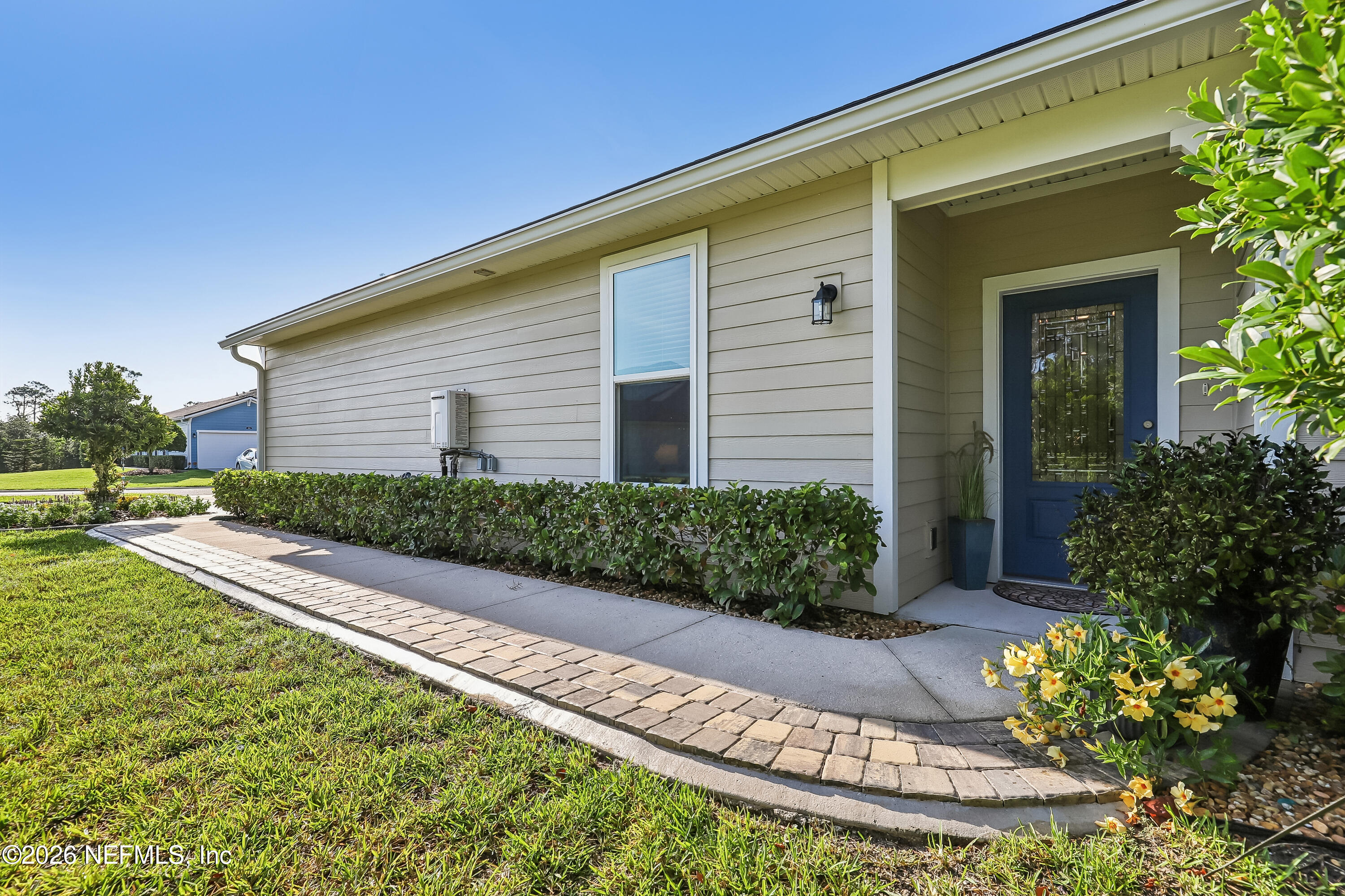 Residential in St. Augustine Beach 5