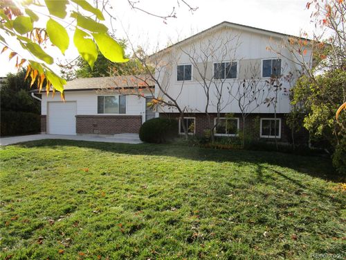 533 S Macon Court, Aurora, CO, 80012 | Card Image