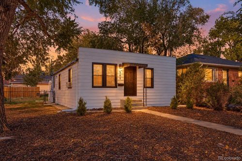 367 S Jasmine St, Denver, CO, 80224-1233 | Card Image
