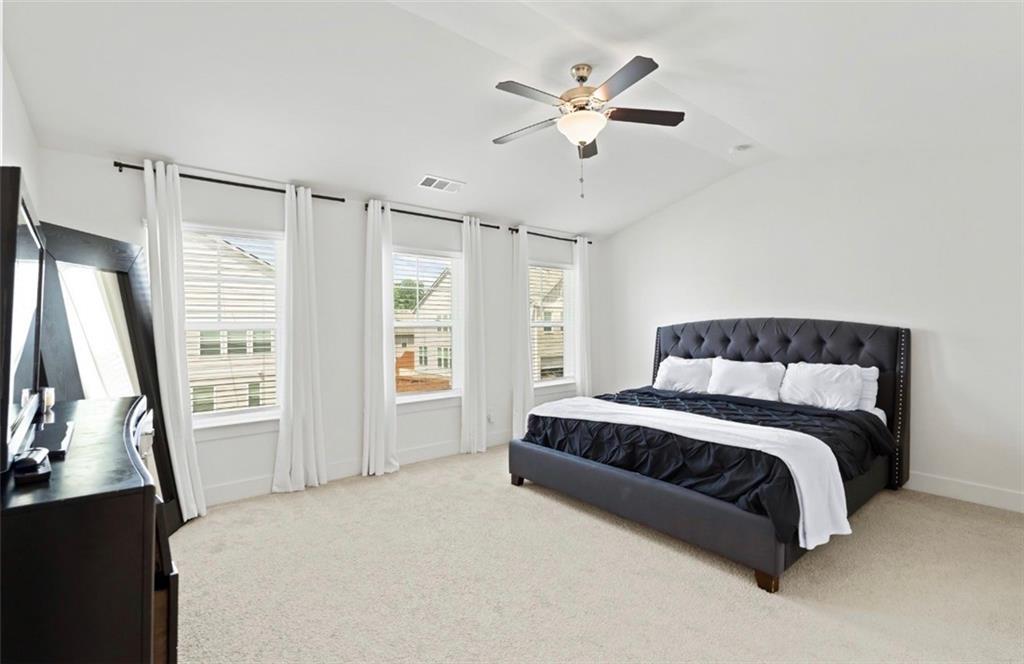 Residential in Fairburn 5