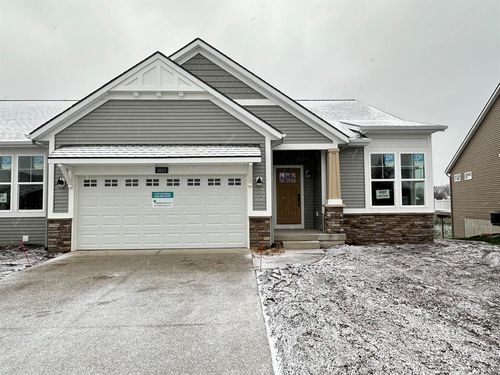 4669 Rare Bloom Drive, Jamestown Twp, MI, 49426 | Card Image