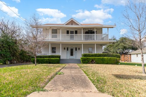 4505-07 Worth St, Dallas, TX, 75246-1197 | Card Image