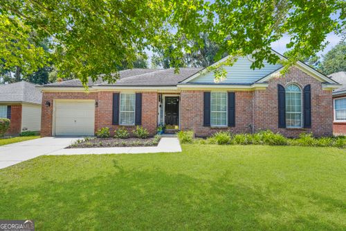 35 Rose Hill Dr, savannah, GA, 31419-3358 | Card Image