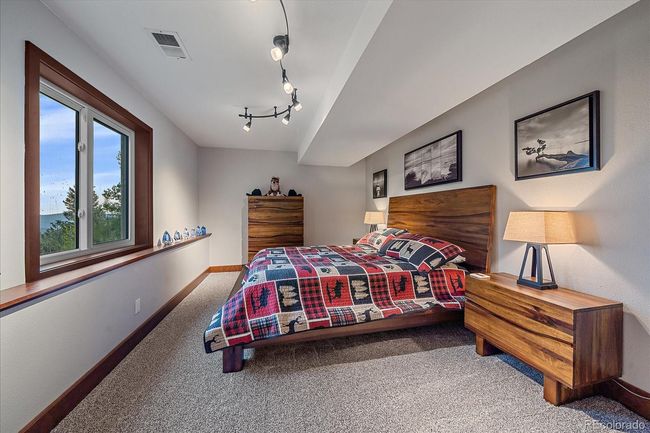 Lower Level Bedroom | Image 30