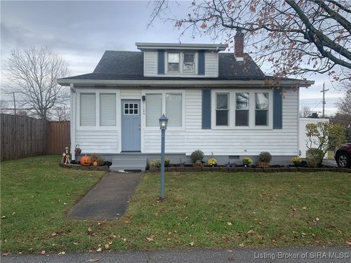 7124 High St, Floyds Knobs, IN, 47119-9536 | Card Image