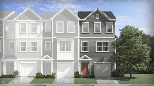 3150 Gypsum Drive, Durham, NC, 27703 | Card Image