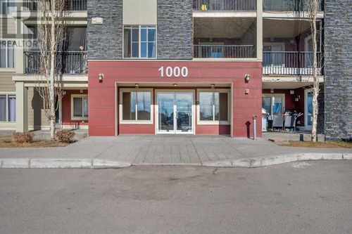 313-5 Saddlestone Way Ne, Calgary, AB, T3J0S2 | Card Image