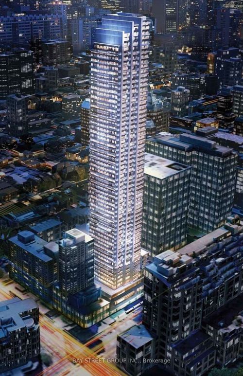 2002-395 Bloor St E, Toronto, ON, M4W0B4 | Card Image