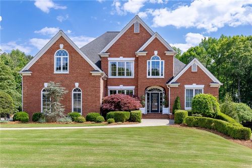 2519 Ivy Plantation Dr, Buford, GA, 30519-7039 | Card Image