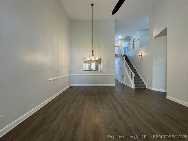 82 Pine Hawk Dr, Townhouse with 3 bedrooms, 3 bathrooms and null parking in Spring Lake NC | Image 26