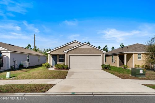 6188 Bucking Bronco Dr, JACKSONVILLE, FL, 32234-2360 | Card Image