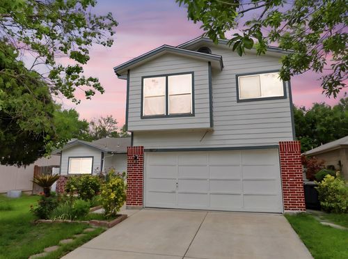 11062 Moonlit Park, San Antonio, TX, 78249-4215 | Card Image