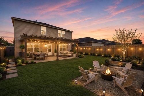 1855 Garnet Breeze Dr, Rosharon, TX, 77583-2586 | Card Image