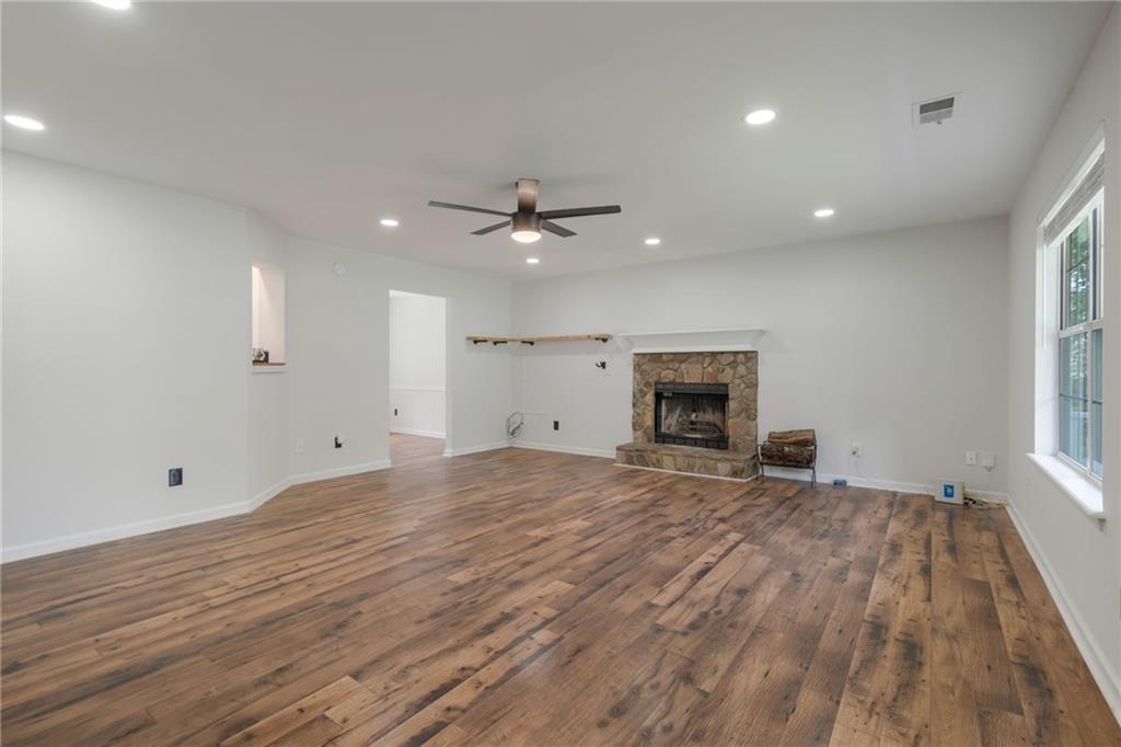 Residential Lease in Dacula 3