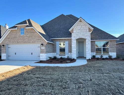 334 Prien Lake Loop, Bossier City, LA, 71111-4661 | Card Image