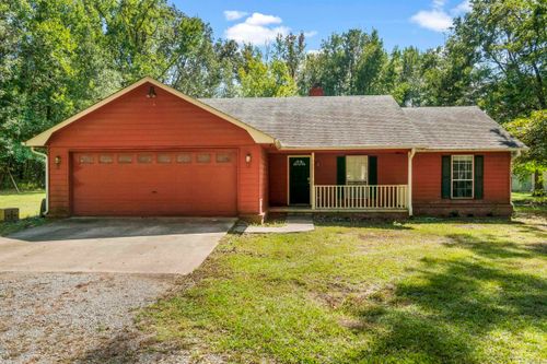 91 Nutmeg Dr, Cabot, AR, 72023-8543 | Card Image