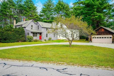 40 Corduroy Road, House other with 3 bedrooms, 2 bathrooms and null parking in Amherst NH | Image 1