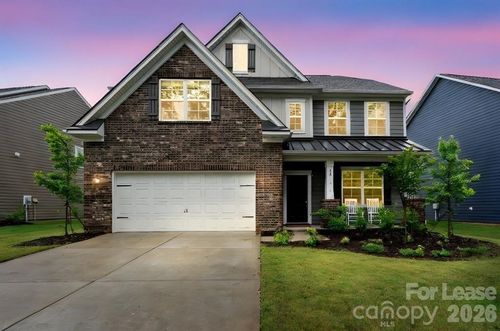 17812 New Mark Ave, Charlotte, NC, 28278-8632 | Card Image