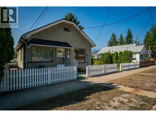 1338 Third Ave, Trail, BC, V1R1P4 | Card Image