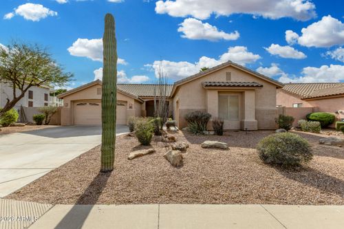 7233 W Cottontail Ln, Peoria, AZ, 85383-7183 | Card Image