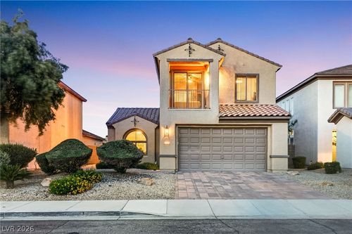2480 Sturrock Drive, Henderson, NV, 89044 | Card Image