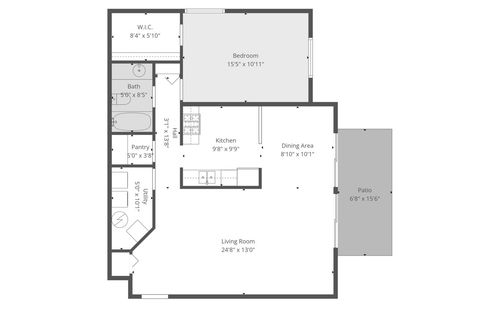 a-1575 Stonehill Ct, Wheaton, IL, 60189-2719 | Card Image