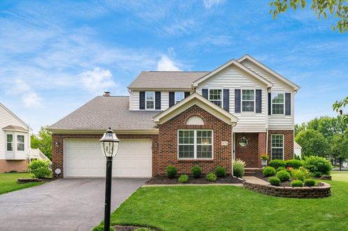 4978 Alston Grove Dr, Westerville, OH, 43082-8068 | Card Image