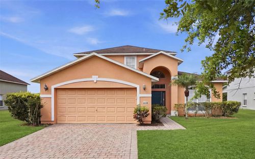 2838 Sweetspire Cir, KISSIMMEE, FL, 34746-3484 | Card Image