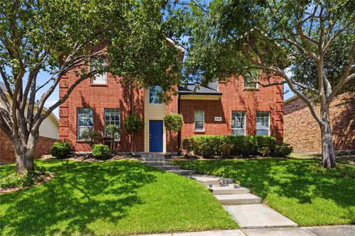 2830 Misty Ridge Ln, Rockwall, TX, 75032-7290 | Card Image