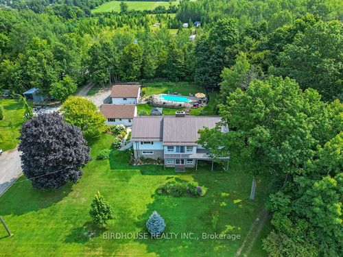 244 Gil-Mar Rd, Dunsford, ON, K0M1L0 | Card Image