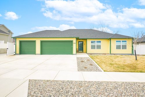 1224 Watson Peak Rd, Billings, MT, 59105-2381 | Card Image