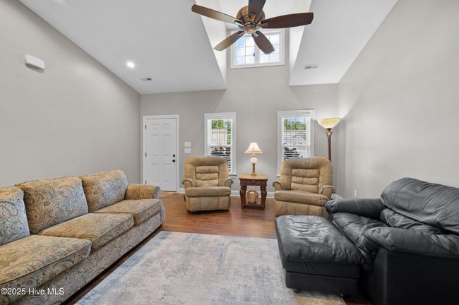 living, dormer window for great lighting | Image 8