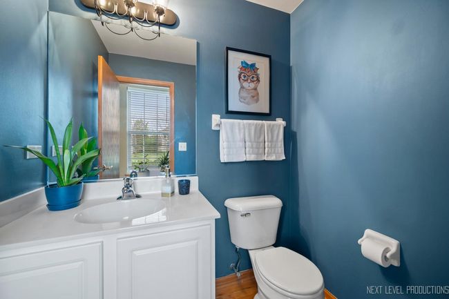 207 E Park Ave, House other with 3 bedrooms, 4 bathrooms and 2 parking in Sugar Grove IL | Image 14