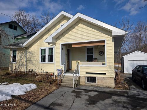 123 Juniata Valley Rd, Hollidaysburg, PA, 16648-5101 | Card Image